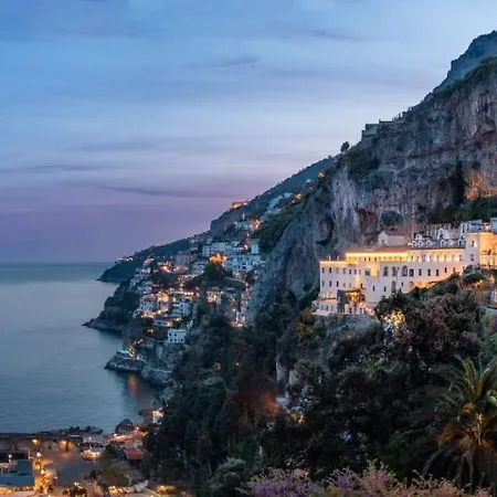 Отель Anantara Convento Di Grand 5*