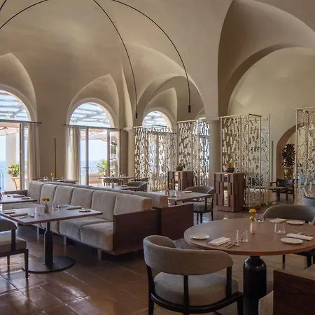 Anantara Convento Di Grand Амальфи