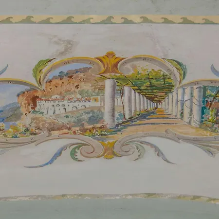 Anantara Convento Di Grand Отель Амальфи