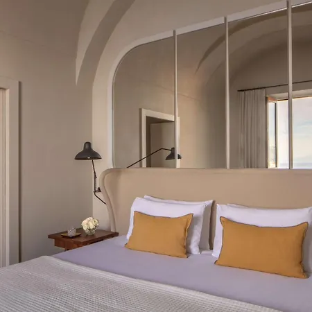 Anantara Convento Di Grand Отель 5*