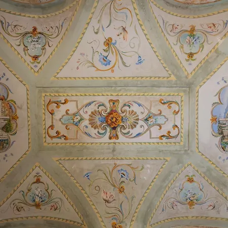 Отель Anantara Convento Di Grand