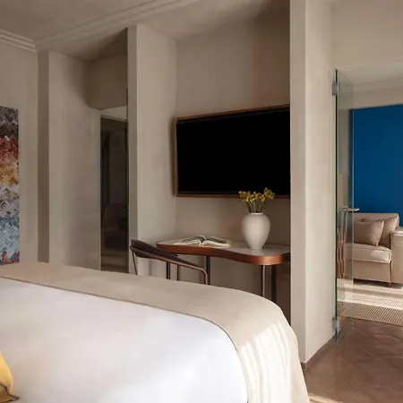 Anantara Convento Di Grand ホテル 5*