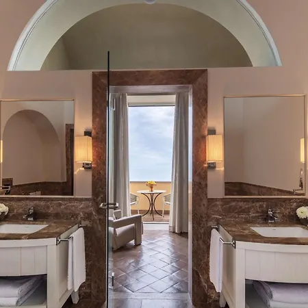 Anantara Convento Di Grand Hotel Amalfi