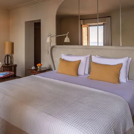 Anantara Convento Di Grand ホテル