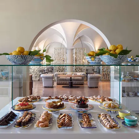 Anantara Convento Di Grand ホテル 5*