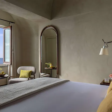 Anantara Convento Di Grand アマルフィ