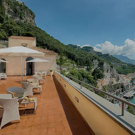 Anantara Convento Di Grand