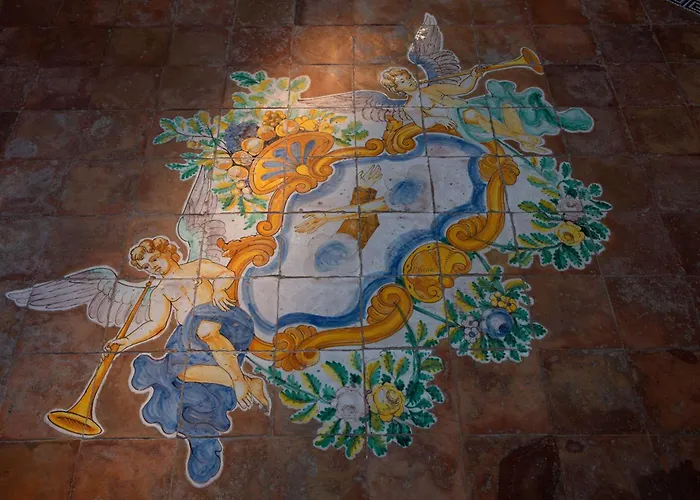 ホテル Anantara Convento Di Grand アマルフィ