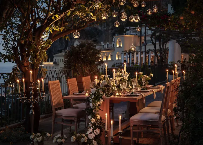 ホテル Anantara Convento Di Grand