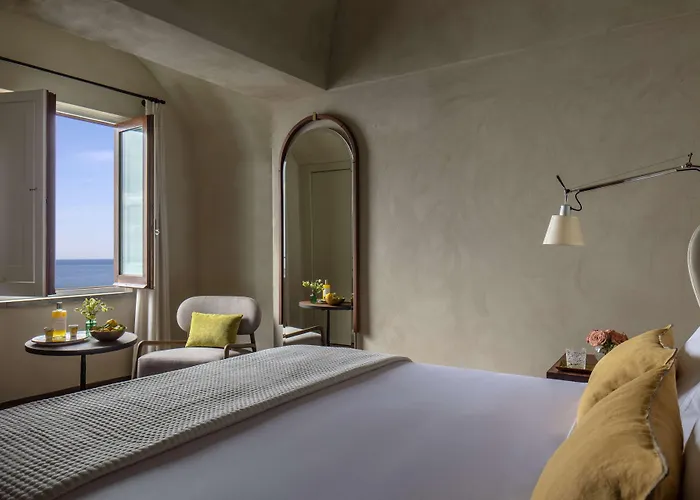 Anantara Convento Di Grand アマルフィ