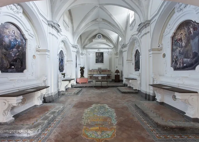 Anantara Convento Di Grand ホテル アマルフィ