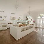 Anantara Convento Di Grand アマルフィ