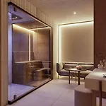Hotel Anantara Convento Di Grand Amalfi