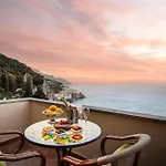 Anantara Convento Di Grand ホテル アマルフィ