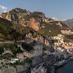 Anantara Convento Di Grand Amalfi
