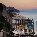 Anantara Convento Di Grand 5* Amalfi