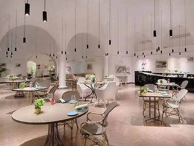 Anantara Convento Di Grand Амальфі