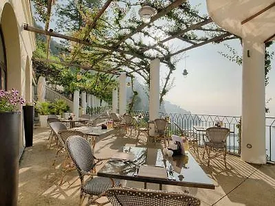 Anantara Convento Di Grand 호텔 아말피