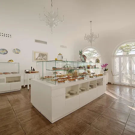 Anantara Convento Di Grand アマルフィ