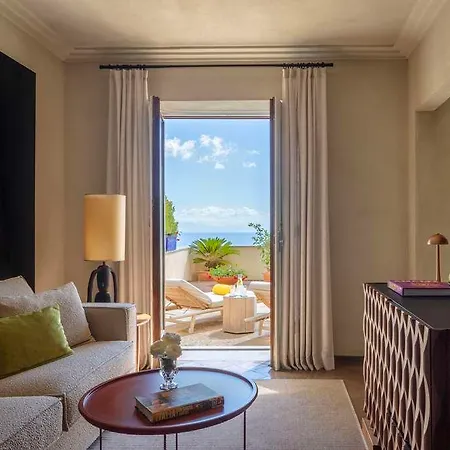 Anantara Convento Di Grand Hotel