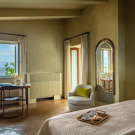 Anantara Convento Di Grand Amalfi