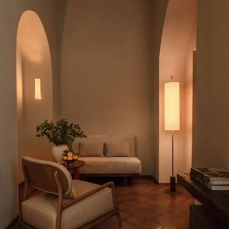 Hotel Anantara Convento Di Grand