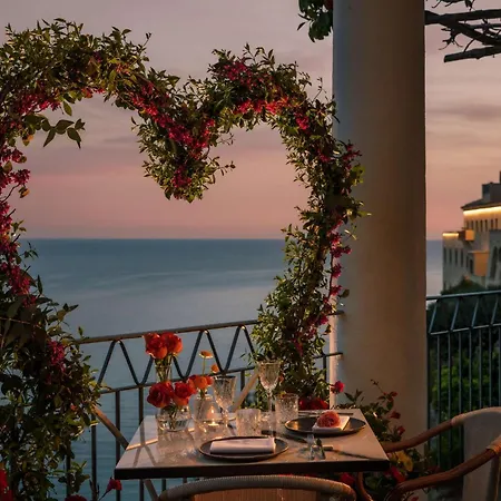 Anantara Convento Di Grand Hotel Amalfi