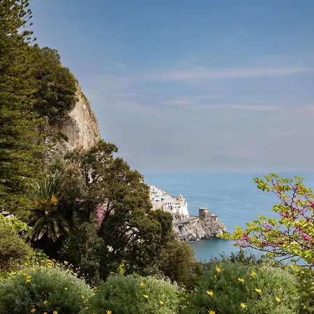 Hotel Anantara Convento Di Grand