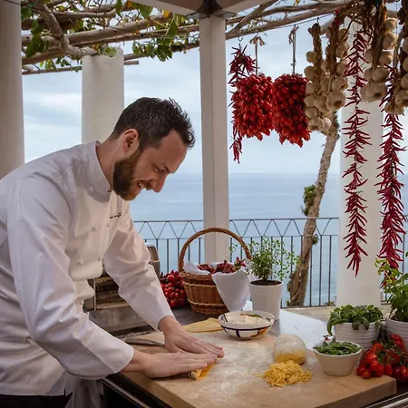 Anantara Convento Di Grand Amalfi