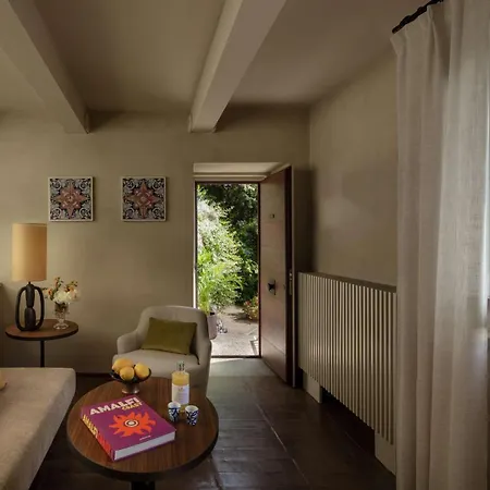 Anantara Convento Di Grand 5* Amalfi