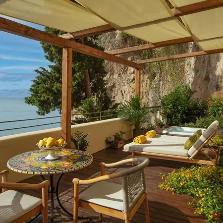 Anantara Convento Di Grand 5* Amalfi