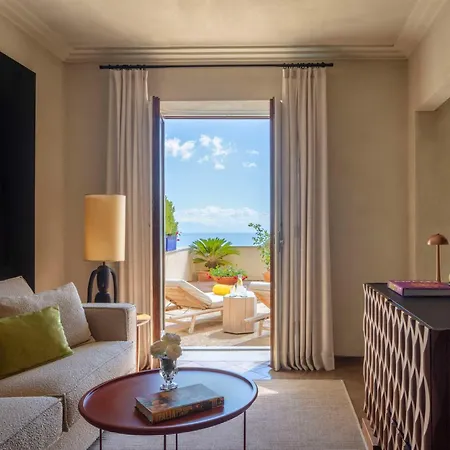 Hotel Anantara Convento Di Grand