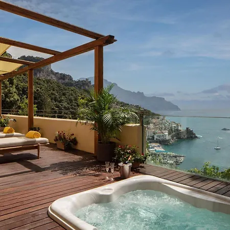 Anantara Convento Di Grand Hotel 5*