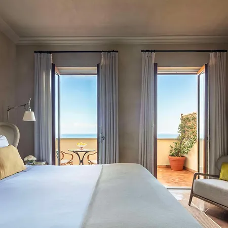 Hotel Anantara Convento Di Grand Amalfi