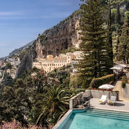 Anantara Convento Di Grand Hotel