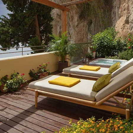 Hotel Anantara Convento Di Grand