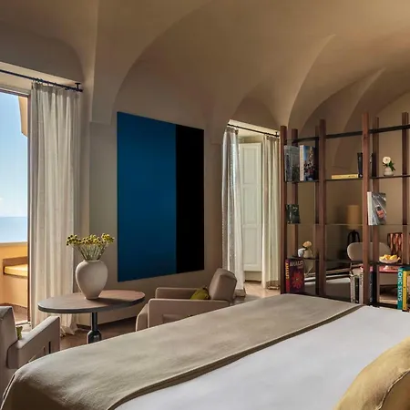 Hotel Anantara Convento Di Grand Amalfi