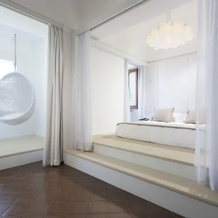 Anantara Convento Di Grand アマルフィ