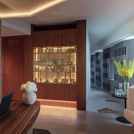 Anantara Convento Di Grand Hotel Amalfi