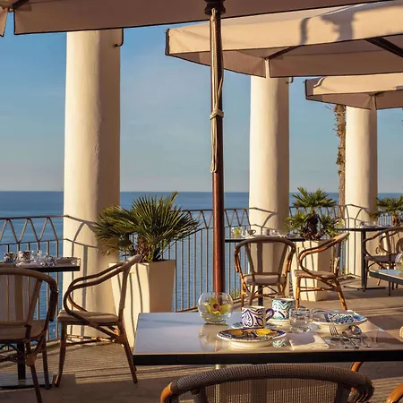 Anantara Convento Di Grand 5* Amalfi