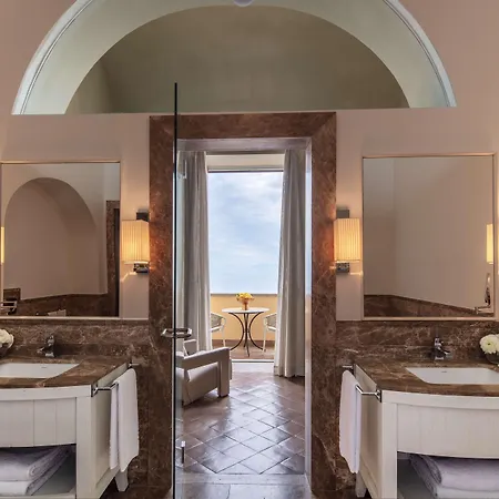 Hotel Anantara Convento Di Grand Amalfi