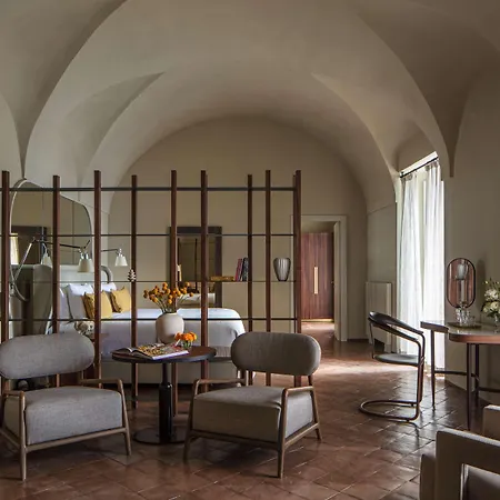 Hotel Anantara Convento Di Grand Amalfi