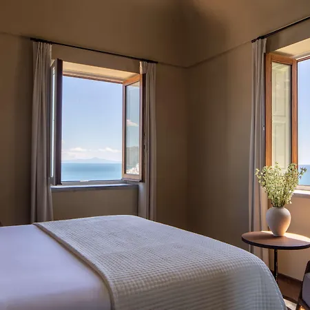 Anantara Convento Di Grand 5* Amalfi