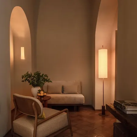 Anantara Convento Di Grand ホテル 5*