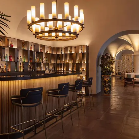 Anantara Convento Di Grand ホテル アマルフィ