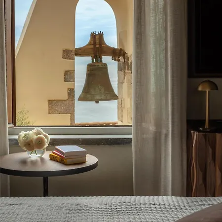 Anantara Convento Di Grand 5* アマルフィ