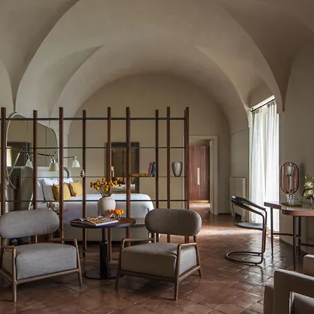 Anantara Convento Di Grand Amalfi