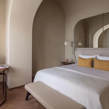 Anantara Convento Di Grand アマルフィ