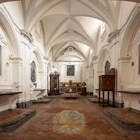 Szálloda Anantara Convento Di Grand Amalfi
