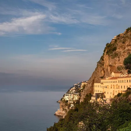 Anantara Convento Di Grand アマルフィ